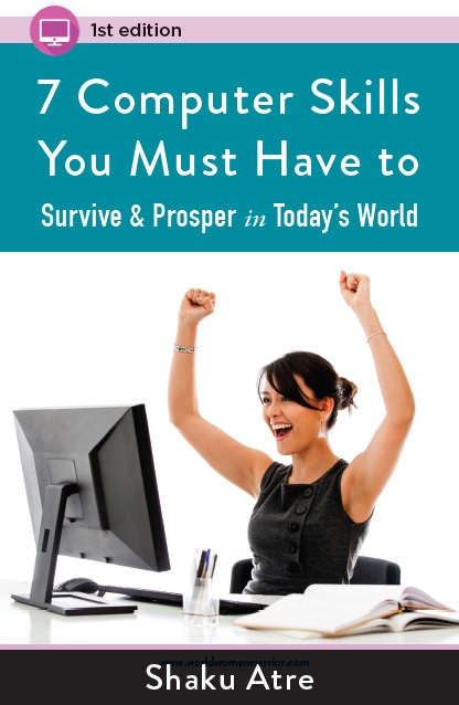 7 steps amazon ebooks