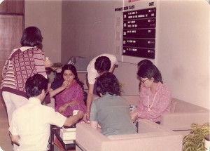 IBM Singapore-PL/1-Workshop-TeaBreak